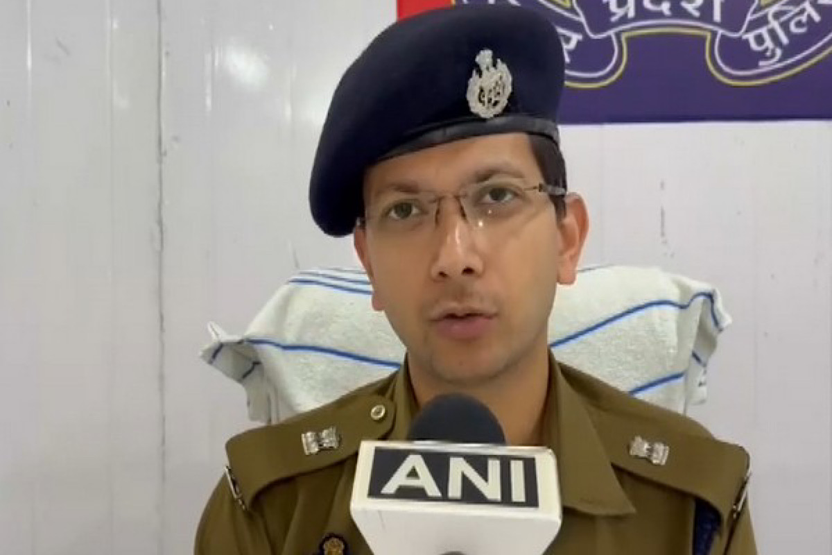 “Evidences being collected to build solid case against accused”: Noida ADCP over snake venom supply case