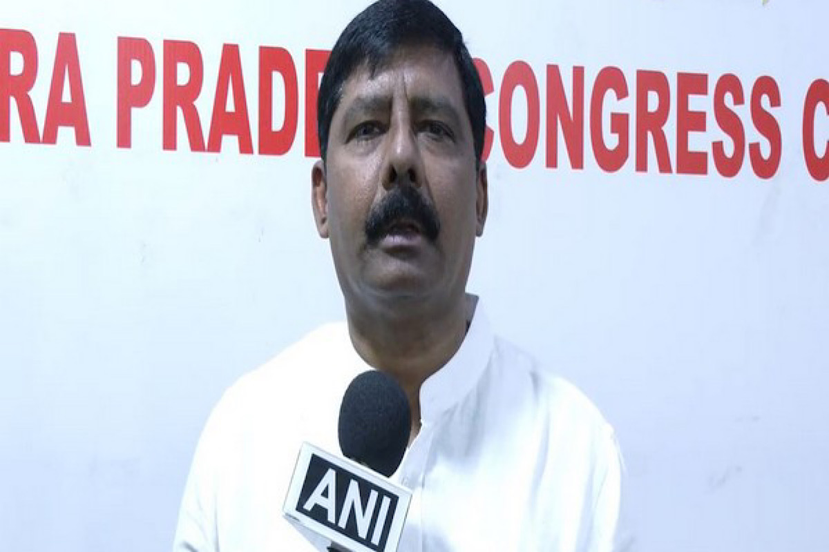Congress will win absolute majority in Telangana: Andhra party chief Gidugu Rudra Raju