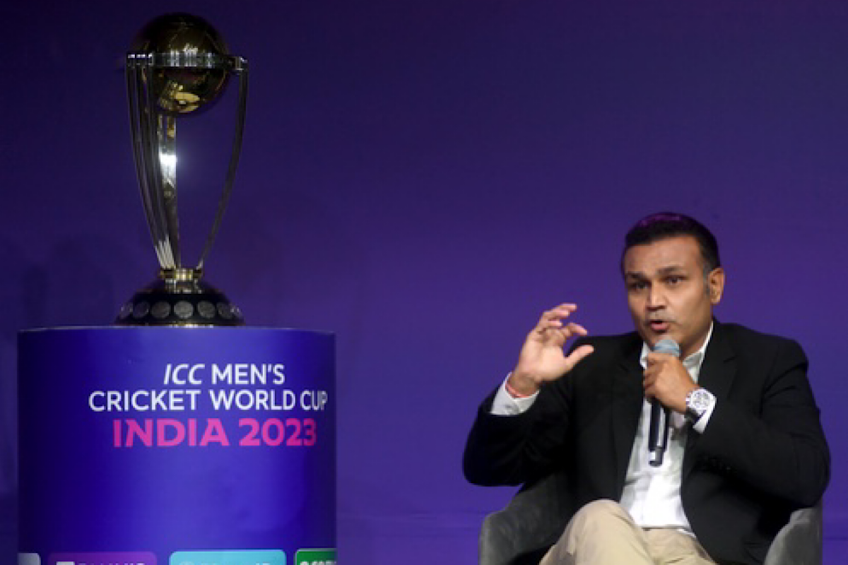 Why change the format of ODI cricket, Virender Sehwag over suggestions for overhaul of ODI cricket
