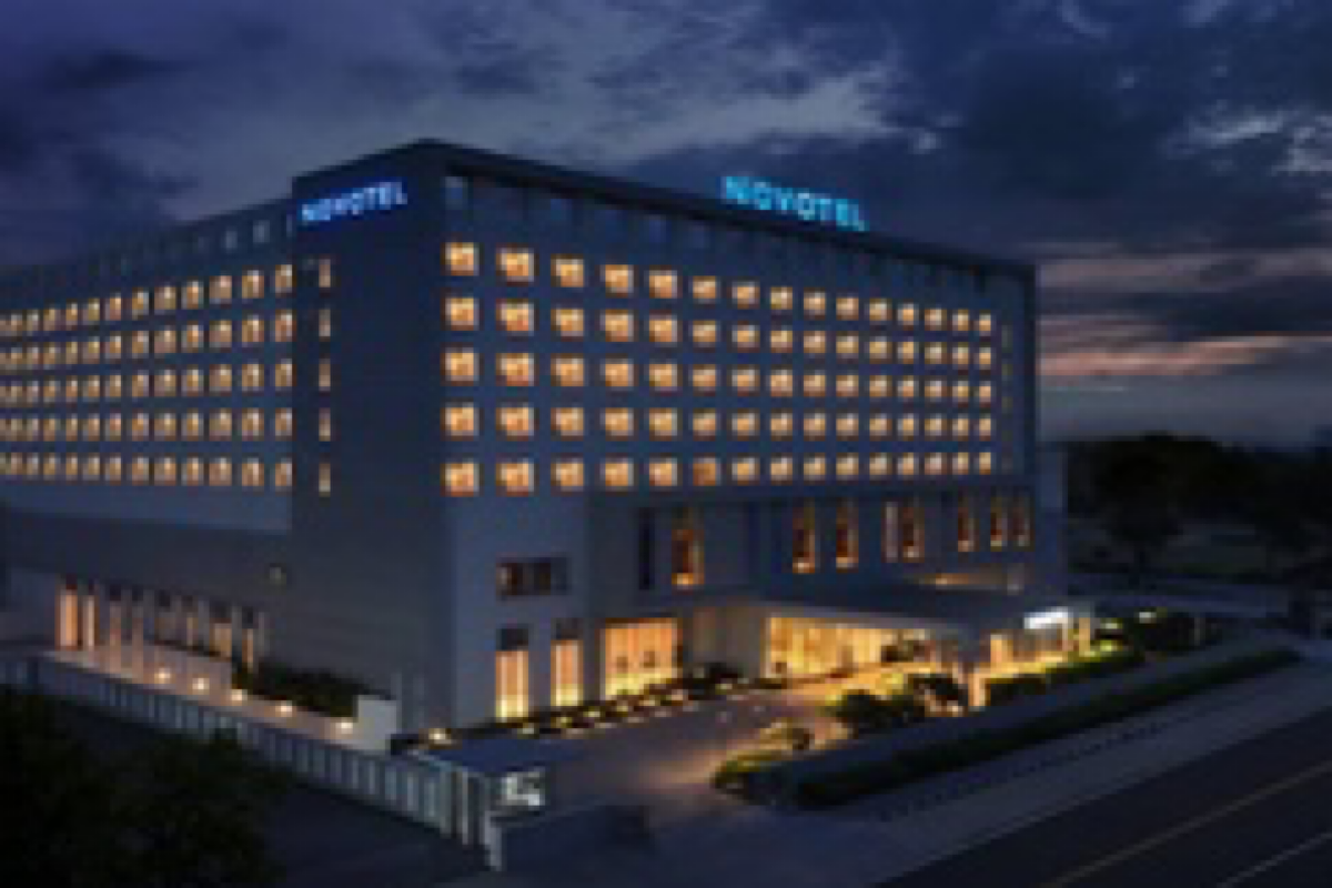 Accor announces the launch of its 24th novotel property in India