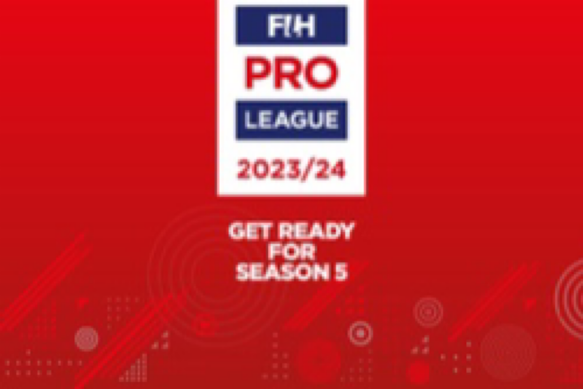 FIH Hockey Pro League Season 5: ‘Hockey at its Best’ with World Cup qualifications at stake