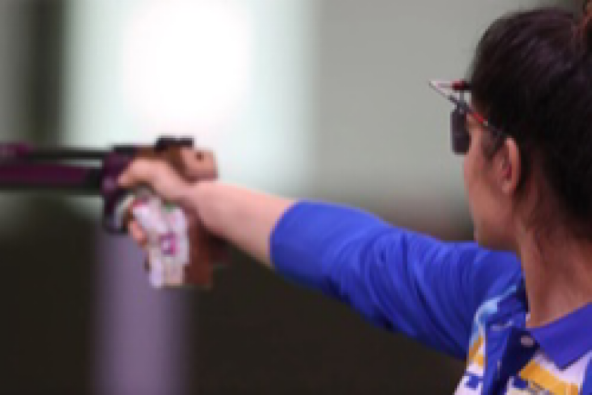 NRAI Governing body amends Olympic Games selection criteria for Rifle and Pistol