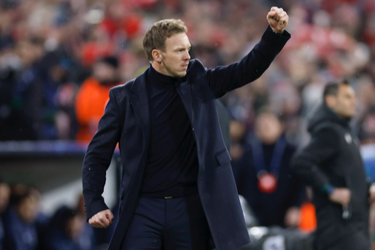 Euro 2024 Qualifiers: German defense is most pressing issue for manager Nagelsmann