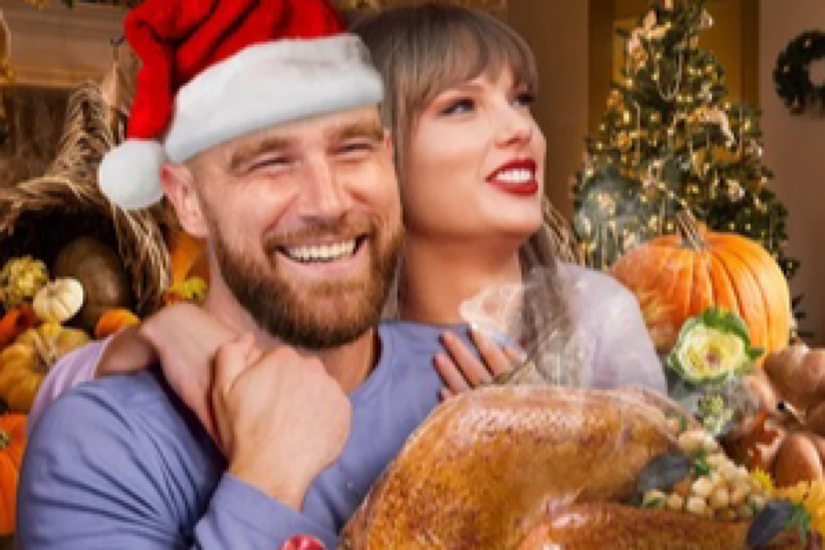 Jason Sudeikis suspected to play ‘cupid’ for Taylor Swift, Travis Kelce