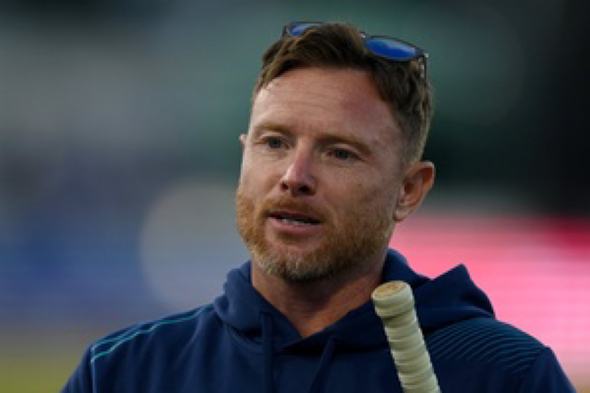 Ian Bell joins Melbourne Renegades as assistant coach