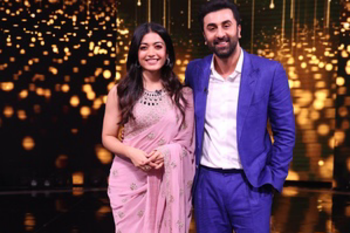 Ranbir Kapoor: ‘Indian Idol’ took culture of our country to another level