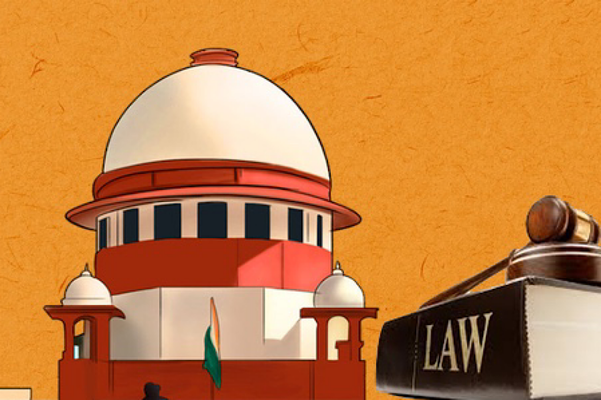 PMLA judgement review: With ‘heavy heart’, Justice S.K. Kaul recommends constitution of new bench