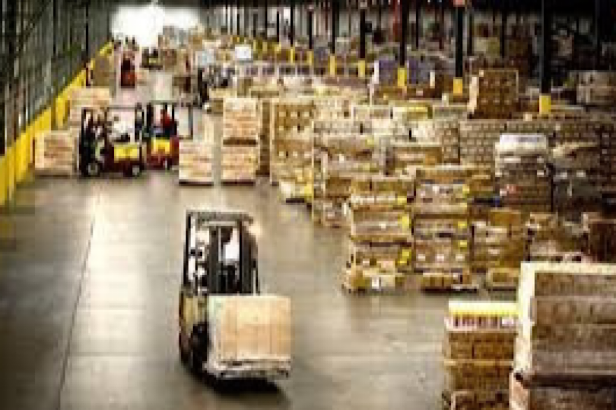 70% of Indian warehouses likely to adopt workflow automation by 2024: Report