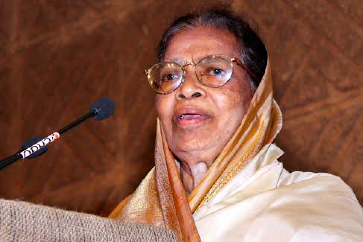 Justice Fathima Beevi, 1st woman apex court judge, passes away at 96