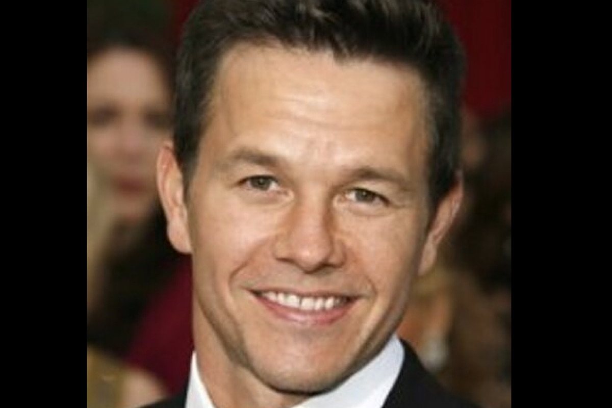Mark Wahlberg gets up at 3:30 a.m. daily as it’s his prime me time’