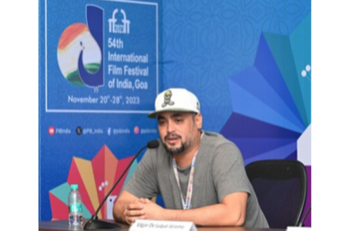 IFFI 2023: ‘The Fisherman’s Daughter’ traces commonalities among a sea of differences, says Colombian director