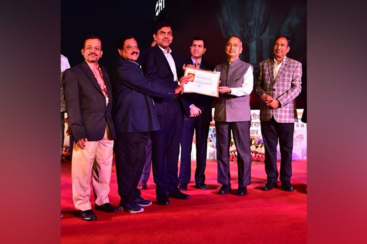 Odisha Pavilion reclaims ‘Award of Excellence in Display’ at IITF-2023; CM praises efforts