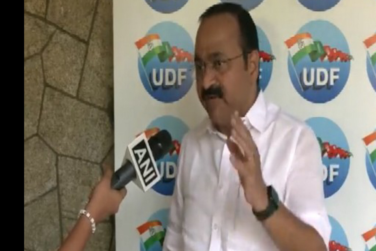 Kerala Opposition UDF to hold ‘public trials’ against Pinarayi Vijayan-led LDF govt