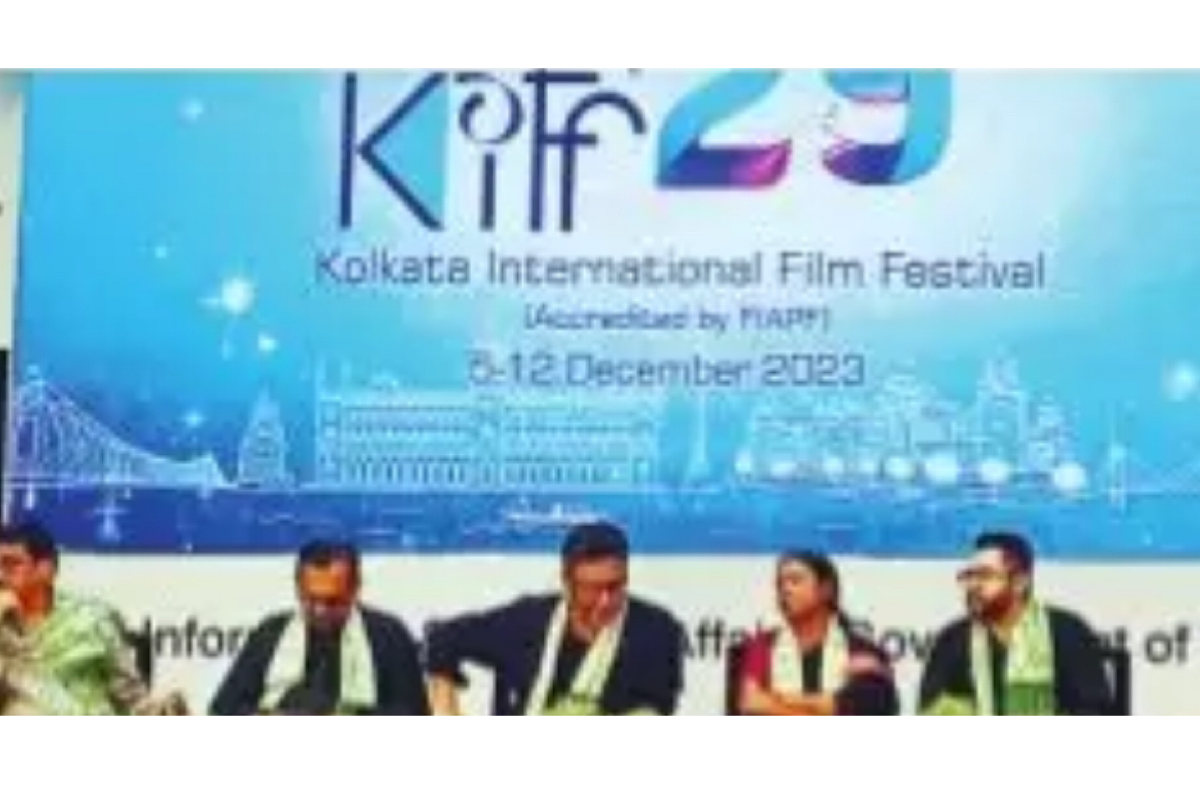 KIFF’s opening film will be Uttam-Tanuja starrer Deya Neya