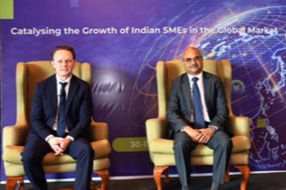 MODIFI announces strategic expansion to bolster ‘Make in India’