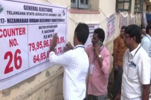 Telangana votes tomorrow: Will Congress break KCR’s decade-long reign?