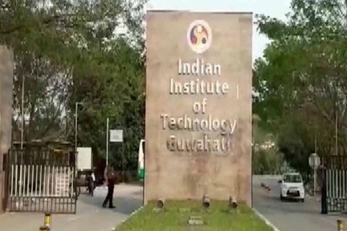 IIT Guwahati, National Taiwan University launch joint research center for technological advancements, innovation