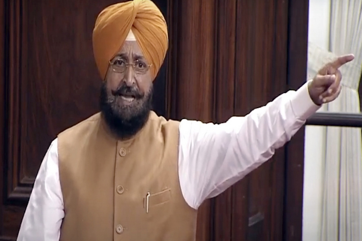 Rights of members being trampled by non-prorogation of House: Partap Singh Bajwa to Punjab Assembly Speaker