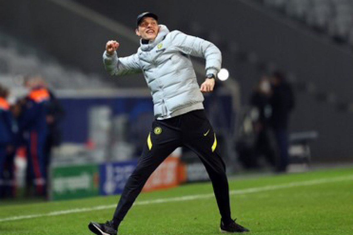 Tuchel needs to create smart solutions for Dortmund clash