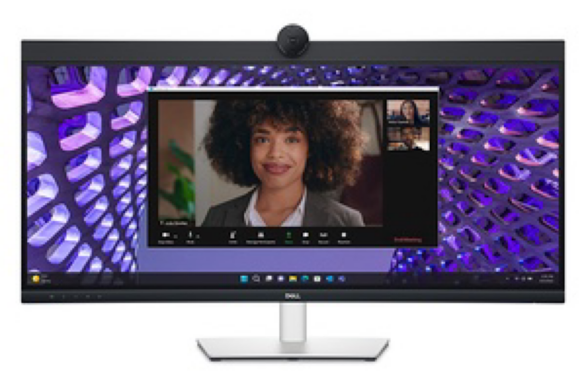 Dell launches new range of video conferencing monitors in India