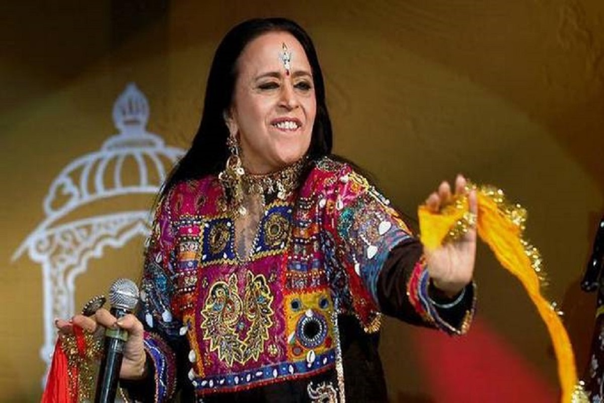 Ila Arun Reflects on 40 Years in Film Industry: Quality Over Quantity