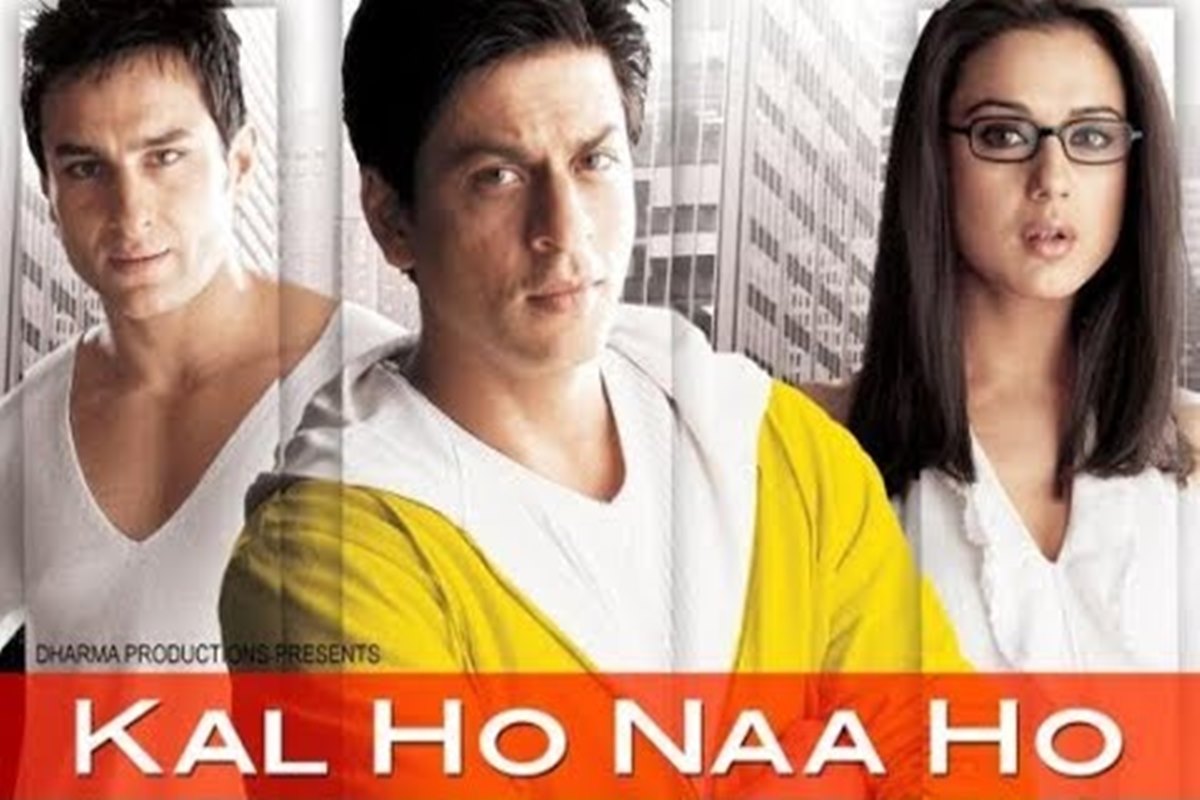20 Years On: Shah Rukh Khan’s ‘Kal Ho Naa Ho’ Still Shines Bright