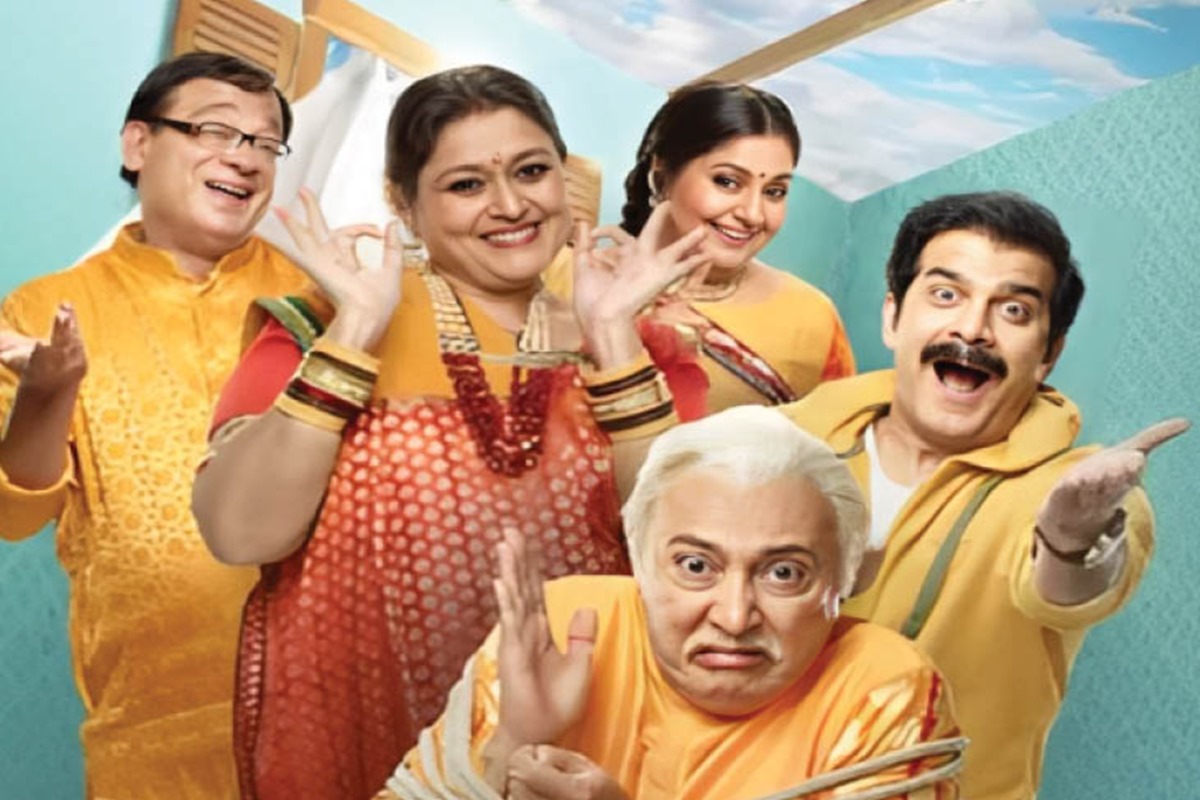 Khichdi 2 Trailer: Parekh Family’s Hilarious Adventure Ahead