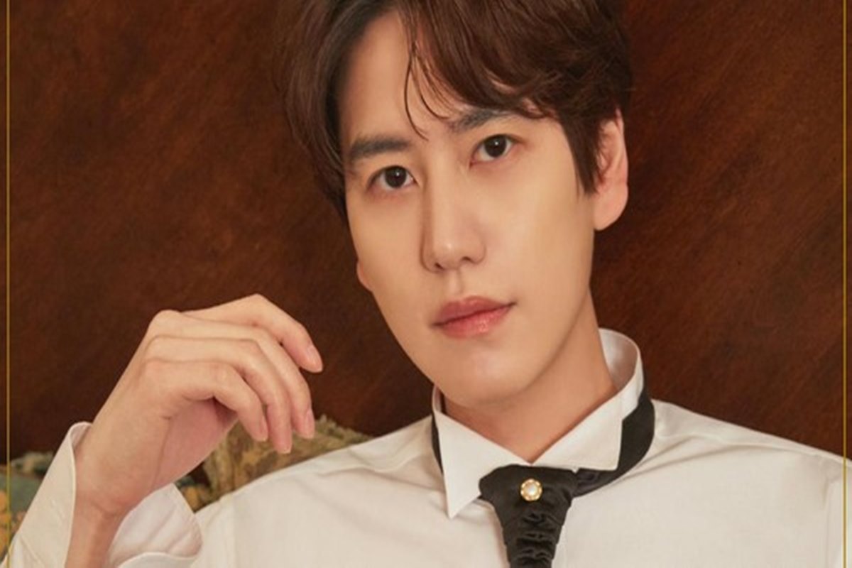 Kyuhyun Faces Threat as Intruder Disrupts Backstage Preparations