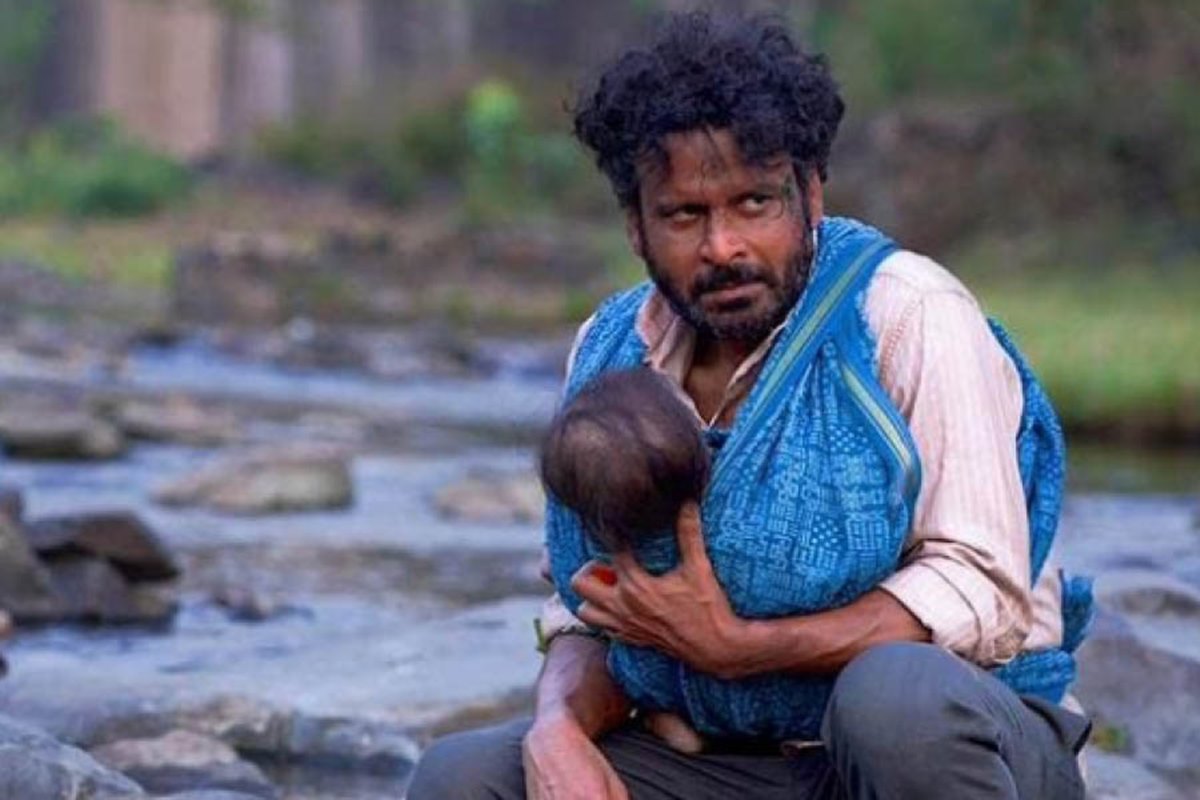 Manoj Bajpayee’s ‘Joram’: Gripping Survival Thrills Release Dec 8