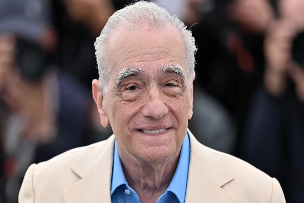 Martin Scorsese reluctantly joins TikTok at daughter’s behest