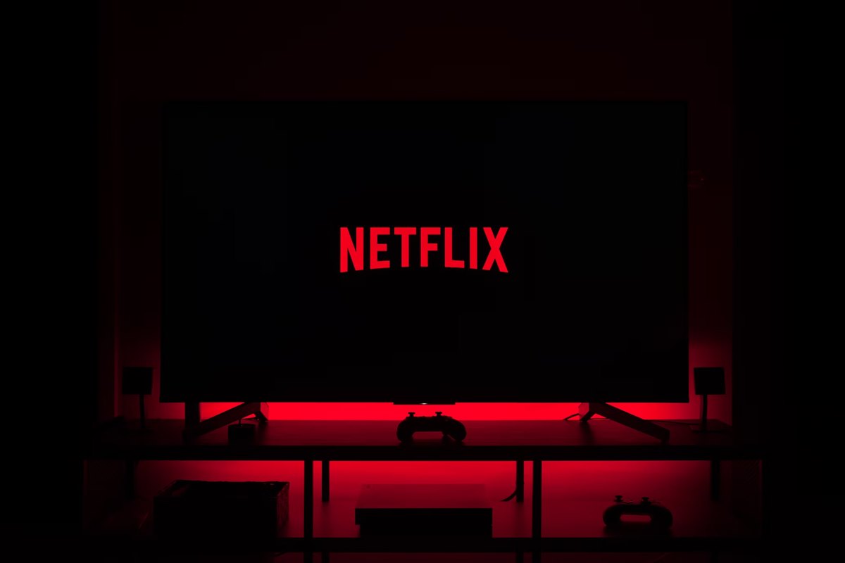 Generative AI can adversely impact our operations: Netflix