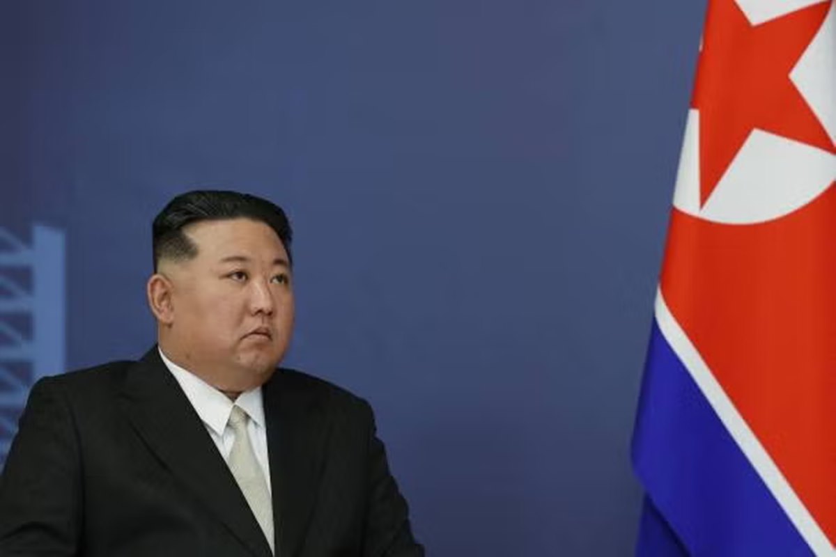 North Korea planning to launch 3 more military spy satellites next year
