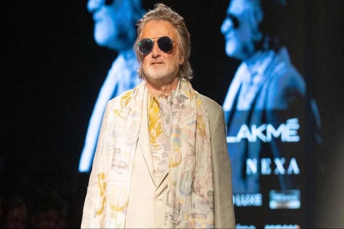 Rohit Bal critical, hospitalized for cardiac condition