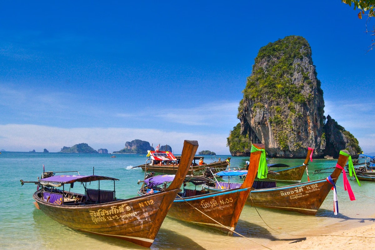 As Thailand Extends Free Visa to Indians, Here Are a Few Must-Visit Places