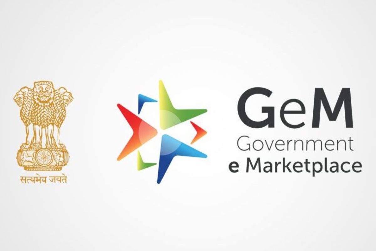 GeM procurement surpasses Rs 2 lakh crore mark in 8 months