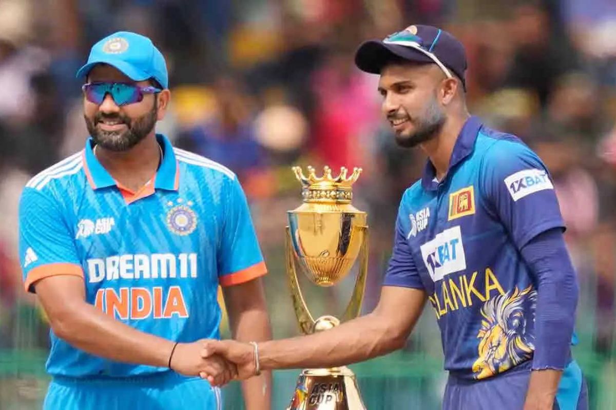 Can Sri Lanka play party spoilers to India’s rampaging WC campaign?