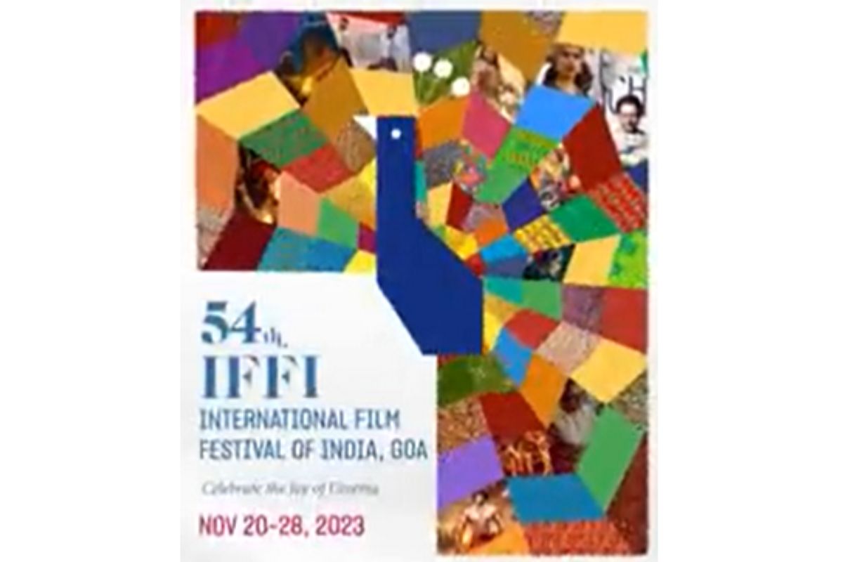 54th International Film Festival of India to be held in Goa from Nov 20-28