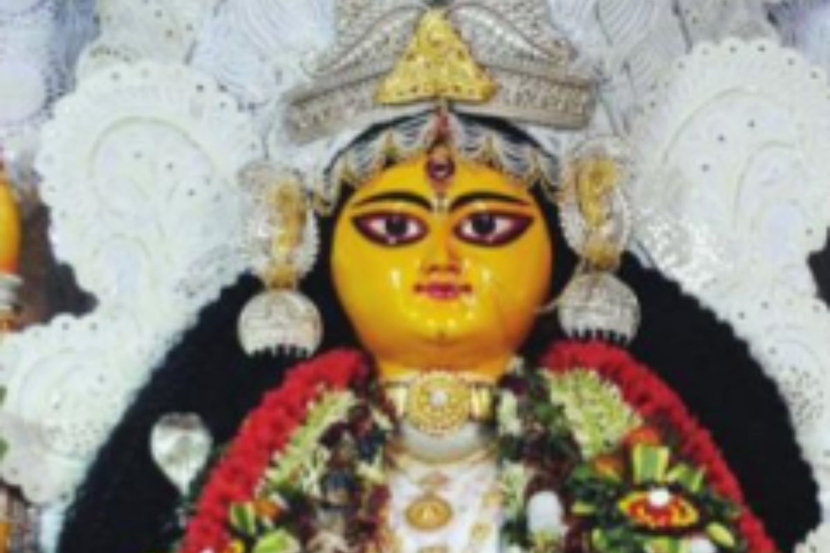 Bhawanipur to get feel of Chandannagar’s Jagadhatri Puja