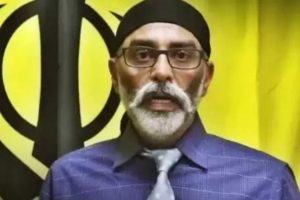 US charges Indian national with plotting to kill American Sikh separatist