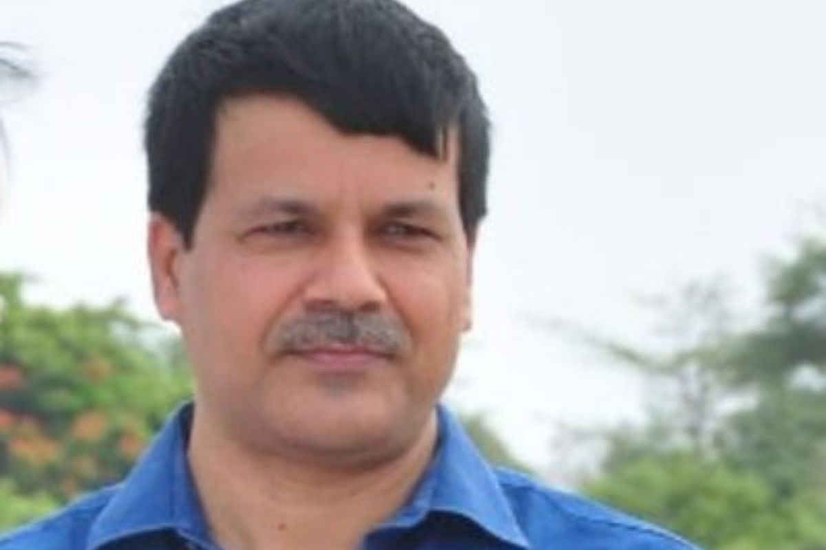 Chief Secretary has no role in Dwarka E-way land acquisition: Additional Chief Secretary