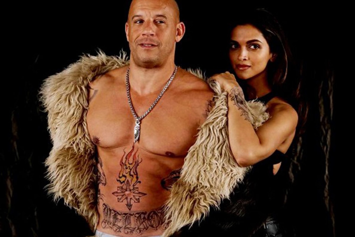1200px x 800px - Vin Diesel Hints at xXx 4, But No Production Date Yet - The Statesman