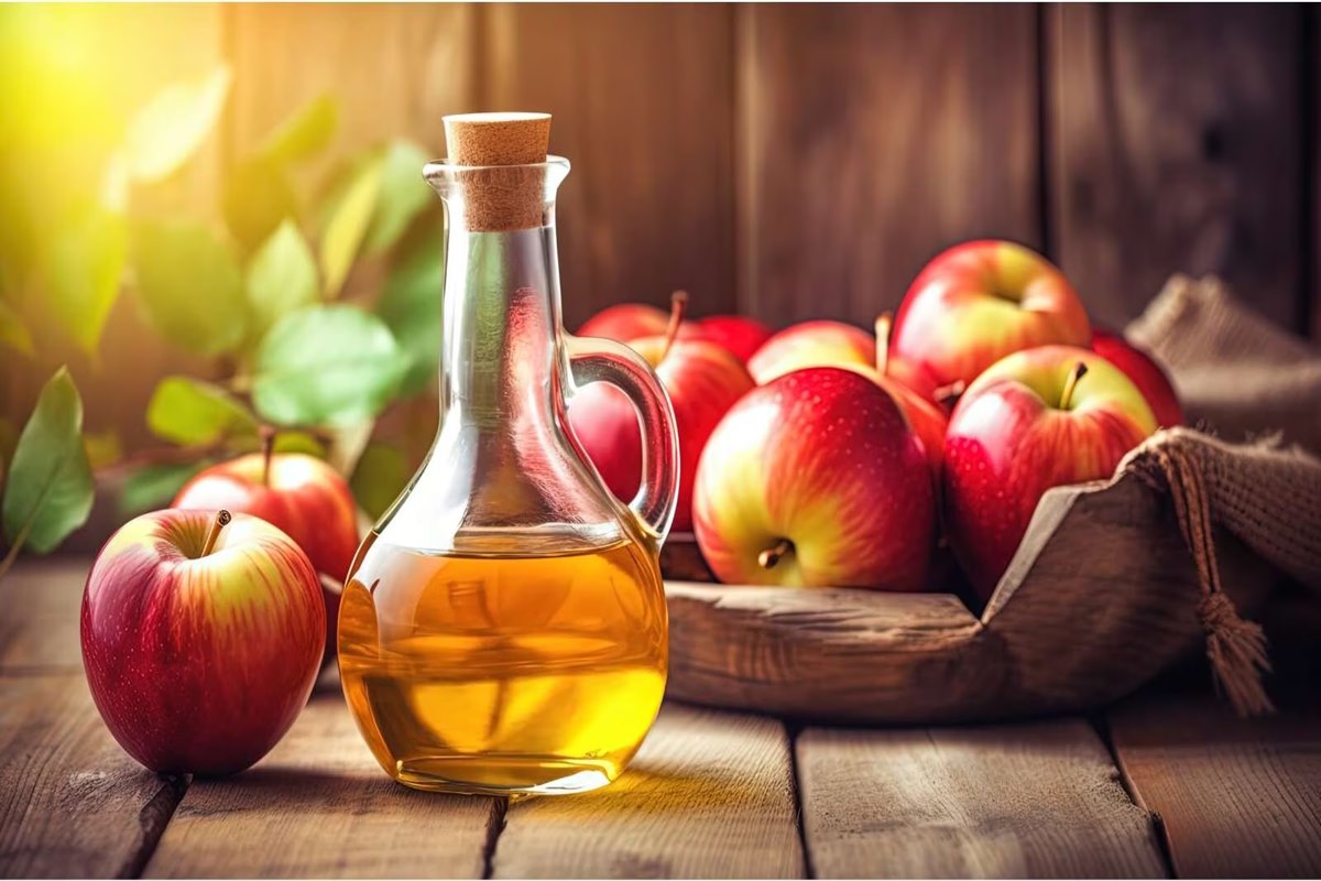 Unlocking the Potency of Apple Cider Vinegar