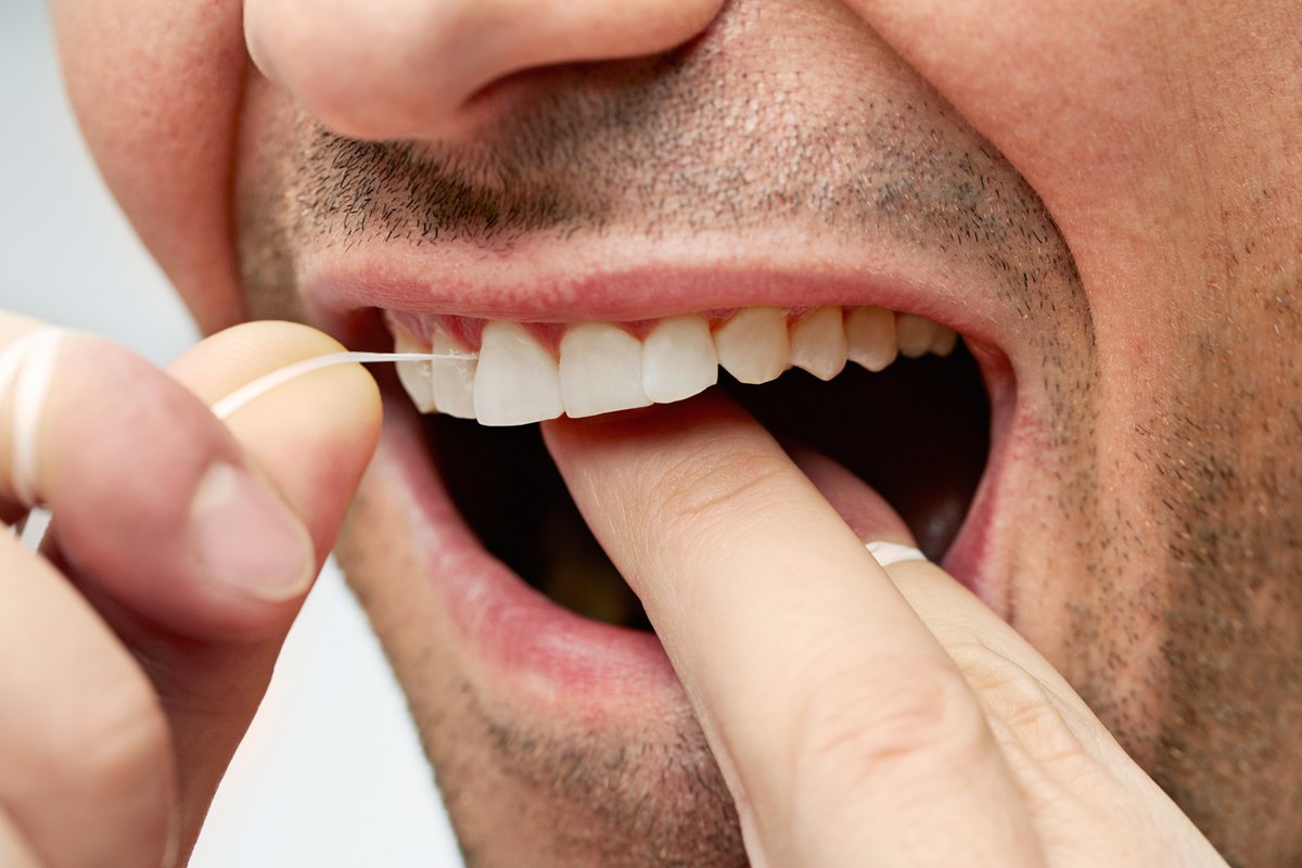 Unlock the Power of Proper Flossing: Maximize Oral Health