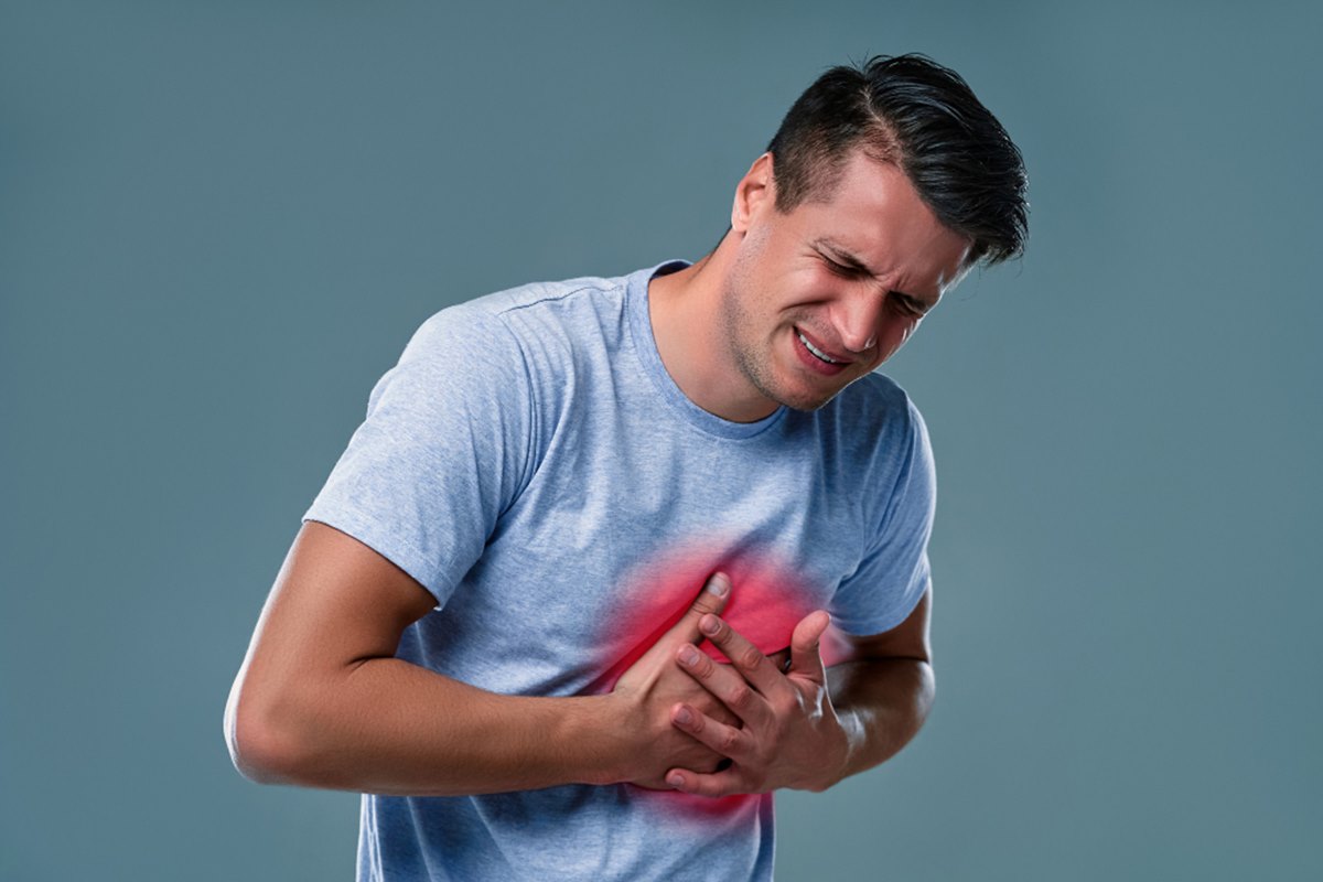 Ayurvedic remedies for heartburn