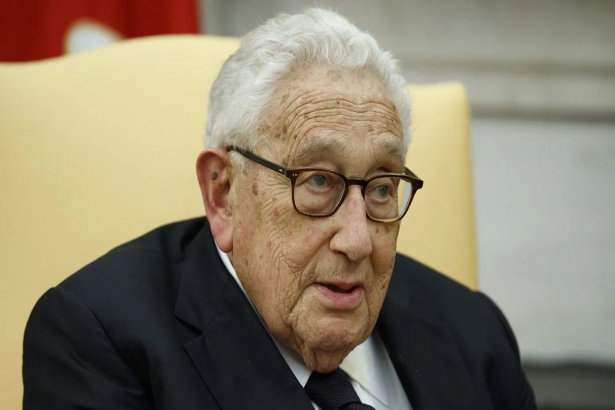 Henry Kissinger’s Strategic Role in 1971 Indo-Pak War