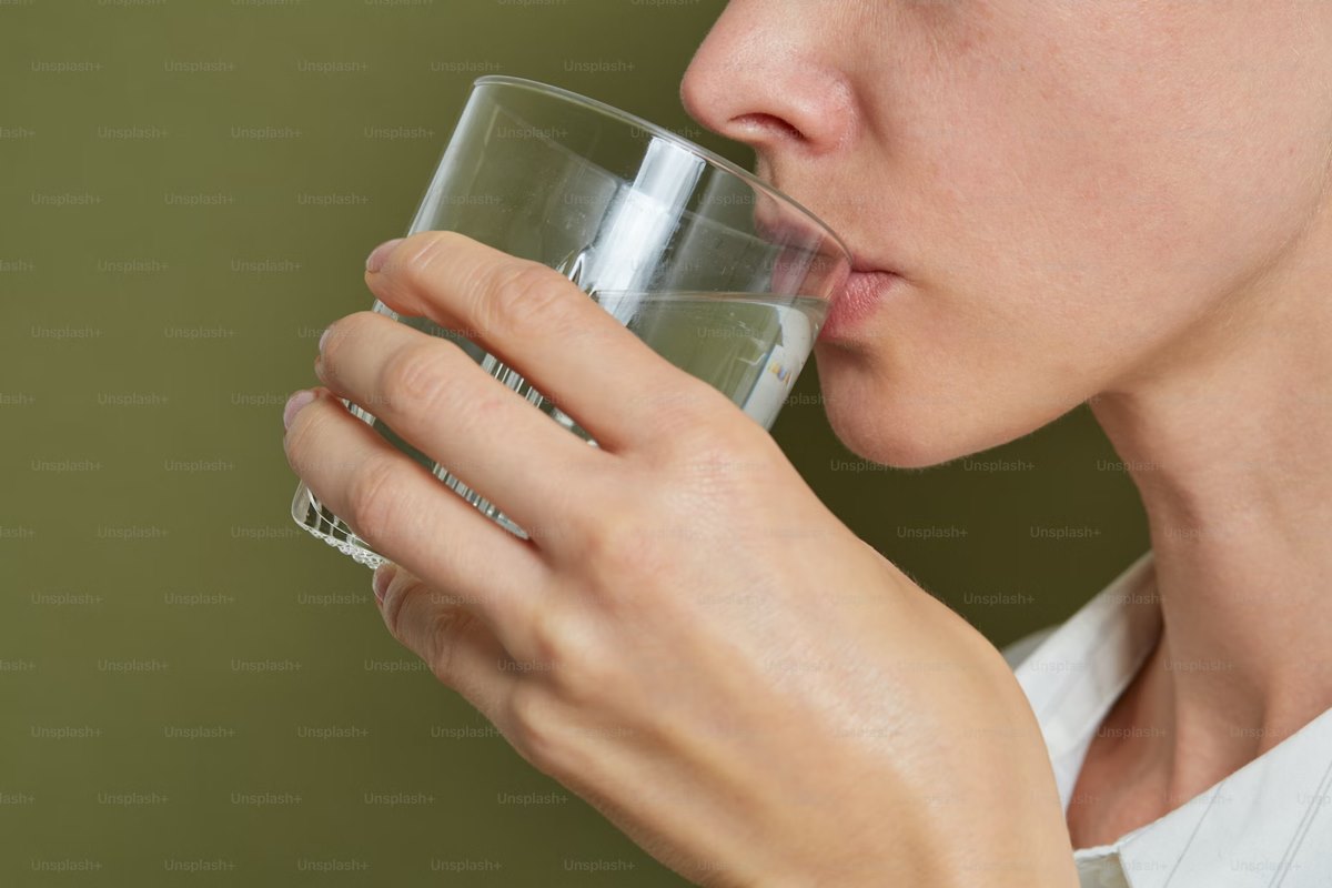Maintaining proper hydration: Are you doing it right?