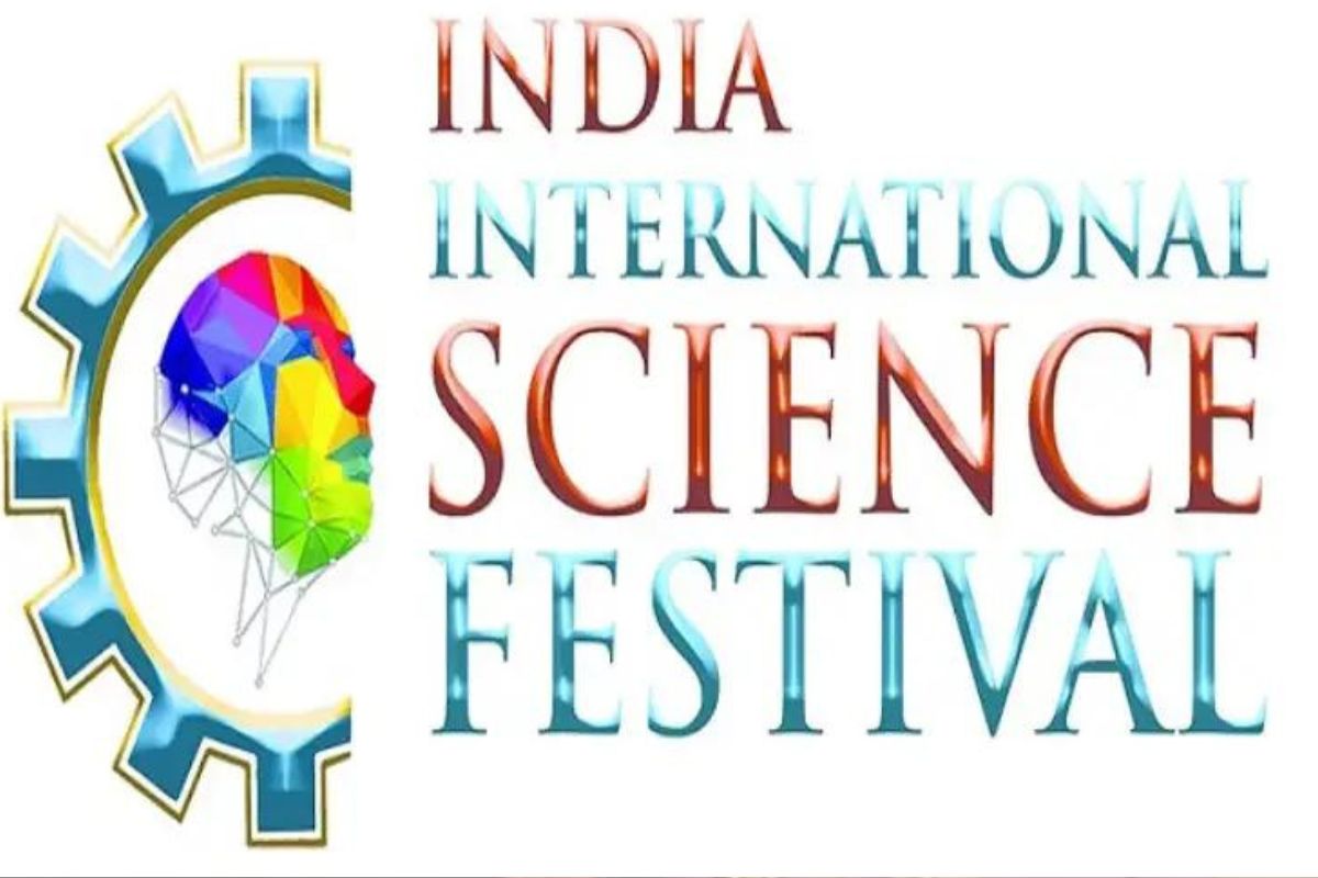 9th India International Science Festival to be held at Faridabad from January 17 to 20
