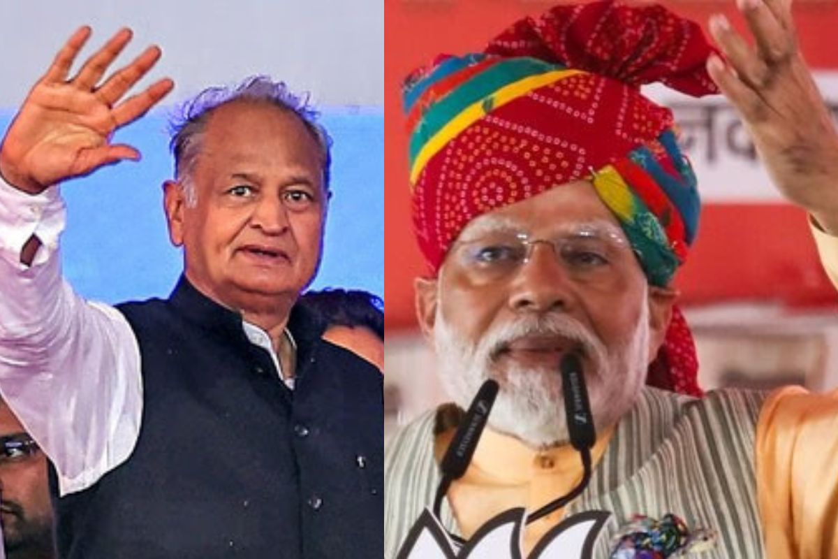 Rajasthan polls: Voting starts at over 51,000 polling stations at 7am