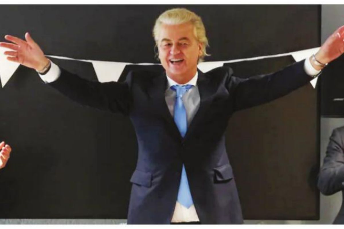 A Dutch spanner in European works?