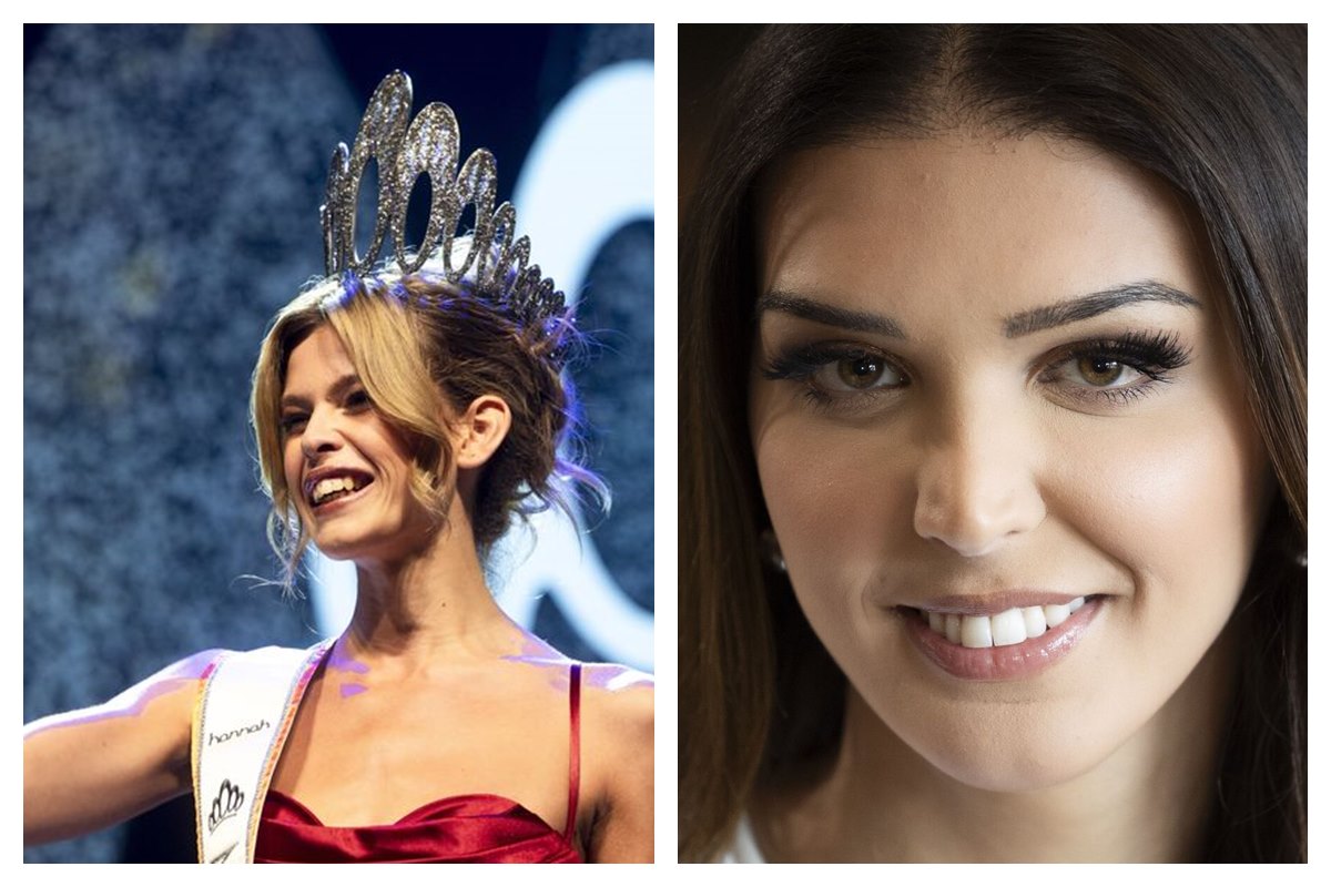 Which Miss Universe 2023 contestants are transgenders? Exploring